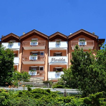 Hotel Florida Molveno Exterior photo