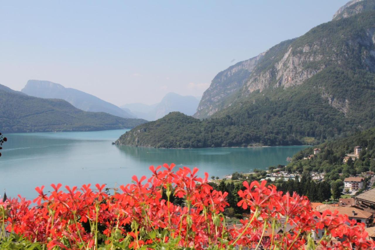 Hotel Florida Molveno Room photo
